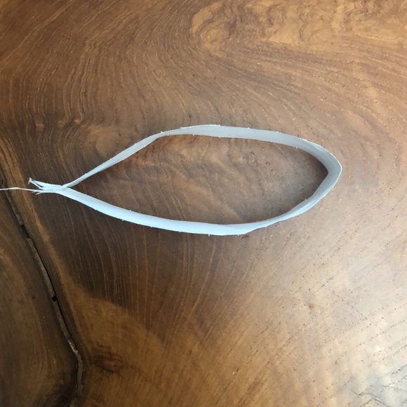 VIP TICKET WRIST BAND! - Picture 2 of 2